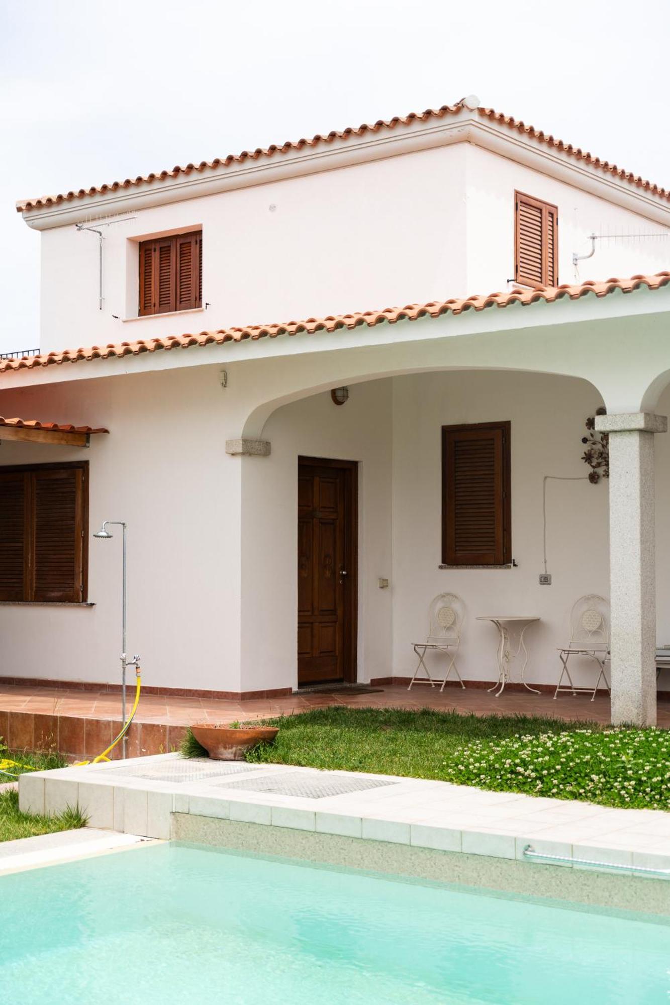 Mera House Posada  Exterior photo